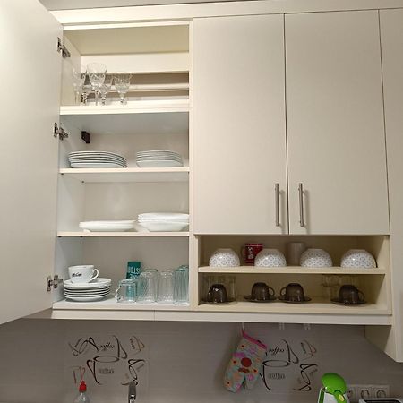 Apartament Thaly 5 Debreczyn Zewnętrze zdjęcie