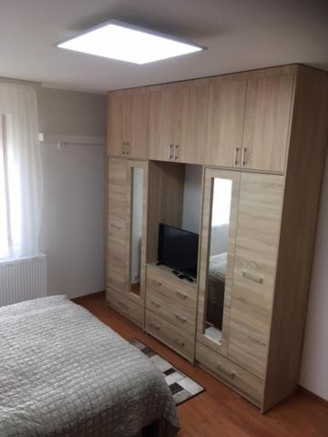 Apartament Thaly 5 Debreczyn Zewnętrze zdjęcie