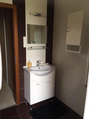 Apartament Thaly 5 Debreczyn Zewnętrze zdjęcie