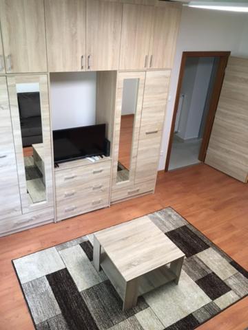 Apartament Thaly 5 Debreczyn Zewnętrze zdjęcie