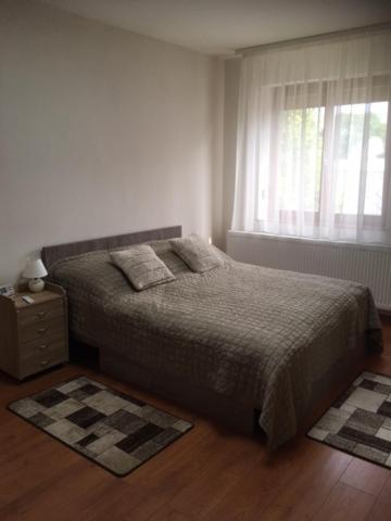 Apartament Thaly 5 Debreczyn Zewnętrze zdjęcie