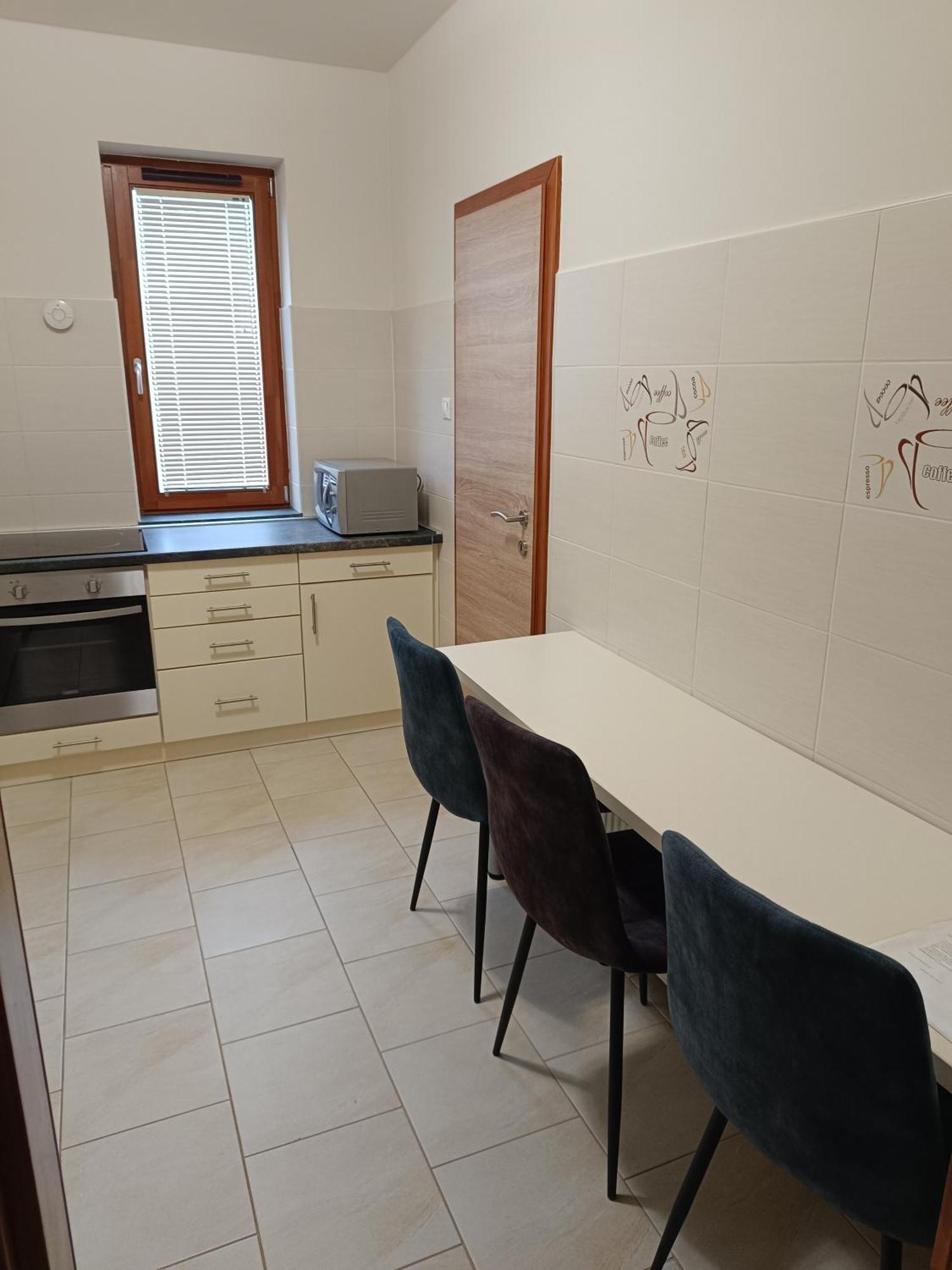 Apartament Thaly 5 Debreczyn Zewnętrze zdjęcie